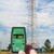  Safe and Sound Pro II RF Meter 