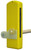 Gigahertz Solutions PM5s - NFA Mounting Bracket 