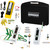 Gigahertz Solutions MK70-3D Plus 1.0 Electrosmog Test Kit 