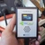 Alpha Lab Inc. LINE EMI METER 