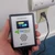 Alpha Lab Inc. LINE EMI METER 