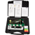 Gigahertz Solutions HFE35C RF Meter Kit Components