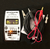 Safe and Sound EM3 Pro EMF Meter Cords