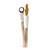 Ring to Banana Connector Cable (5 Meter)