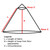 New Swiss Shield DayLite Travel Bed Canopy - One Size
