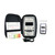  Safe and Sound EM2 EMF Gauss Meter 