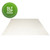  Swiss Shield Naturell Bed Canopy and Floor Sheet Combo - King Size - Used 