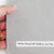  Swiss Shield Naturell Ultra Seamed Panel 