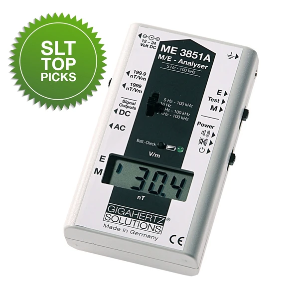  Gigahertz Solutions ME3851A 
