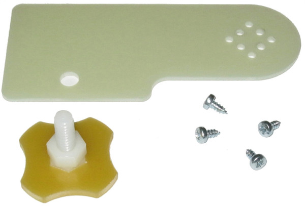 Gigahertz Solutions PM5s - NFA Mounting Bracket 