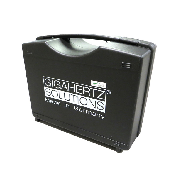 Gigahertz Solutions EMF / RF Meter Case K2 