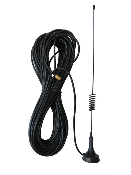 Safe Living Technologies Antenna - 15 Meter Cable 