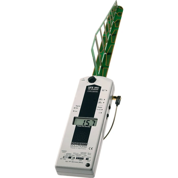  Gigahertz Solutions - HFE35C RF Meter Kit 