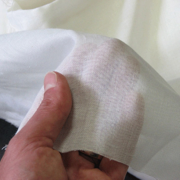  Swiss Shield Naturell Sample Swatch 