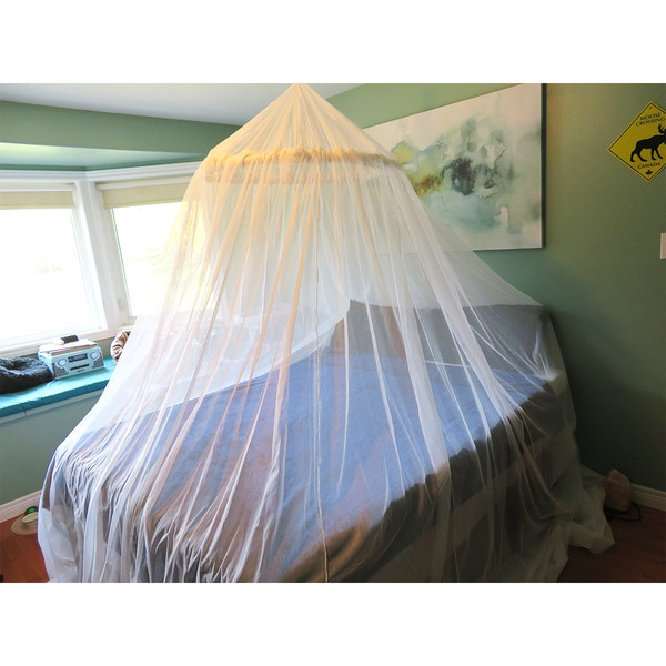  Swiss Shield DayLite Travel Bed Canopy 