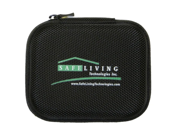  Safe and Sound Classic III Zipper Case 