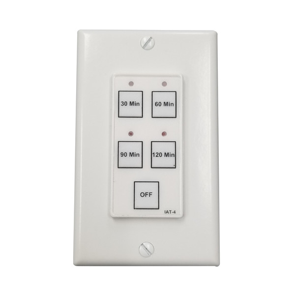  Safe and Sound POE Internet Timer Switch 