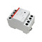 Safe Living Technologies RCS4 Remote Cut Off Switch Kit  Safe Living Technologies RCS4 Remote Cut Off Switch Kit