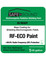 Safe and Sound RF-ECO 5G Shielding Paint   Safe and Sound RF-ECO 5G Shielding Paint