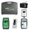 Safe Living Technologies RM20 Advanced EMF Meter Package 