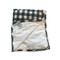 Swiss Shield EMF Throw Blanket  Swiss Shield EMF Throw Blanket