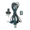 Safe and Sound USB Grounding Cable Kit 