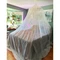 New Swiss Shield DayLite Travel Bed Canopy - One Size