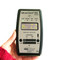  Safe and Sound EM2 EMF Gauss Meter 