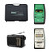 Safe Living Technologies RM22 EMF RF Meter Kit 