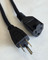 Safe and Sound EMF Shielded Extension Cords 