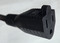 Safe and Sound EMF Shielded Extension Cords 