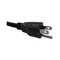 Safe and Sound EMF Shielded Extension Cord 