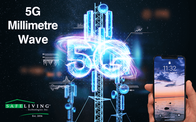 What is 5G?