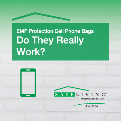 Do EMF Protection Cell Phone Bags Really Work?
