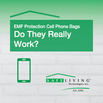 Do EMF Protection Cell Phone Bags Really Work?
