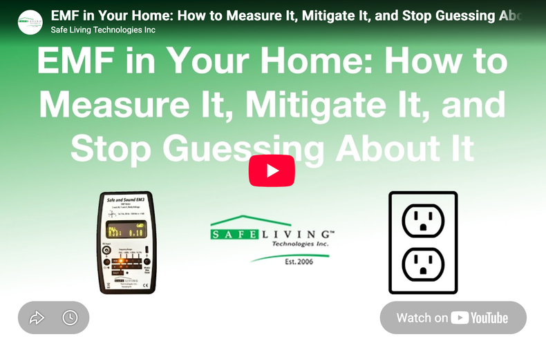 Are current EMF exposure limits scientifically protective?