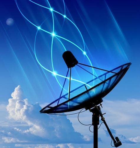 OneWeb Satellite Constellation