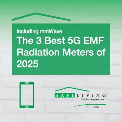 What Makes A 5G EMF Meter Different?
