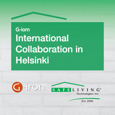 G-iorn International Collaboration in Helsinki