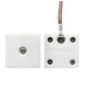 YSHIELD® GCS Grounding Connector Kit - Grounding Cable Optional