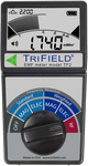 Trifield EMF Meter Model TF2 Front