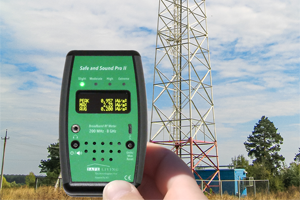 Best Selling RF Meter