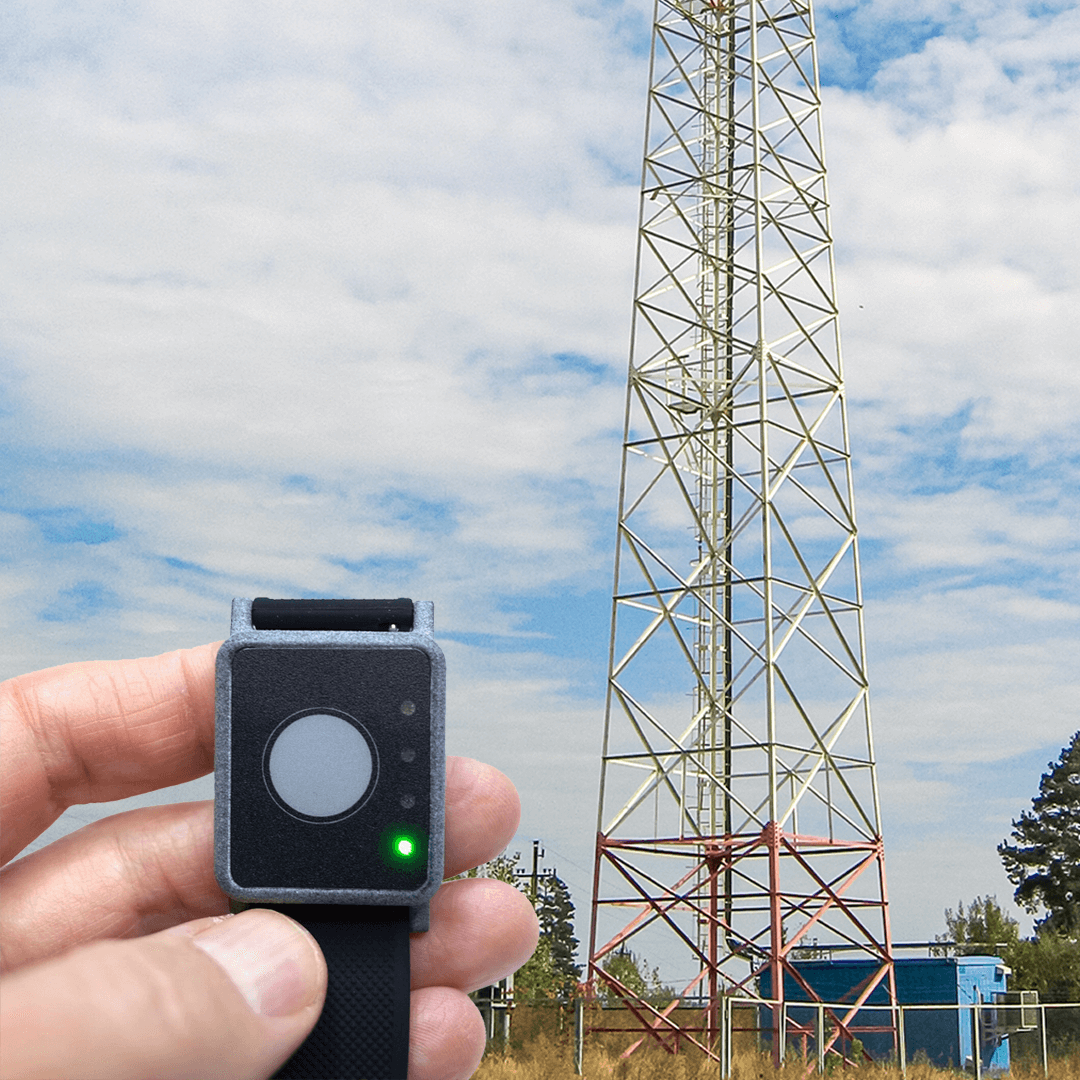 NEW EMF Protection Plan