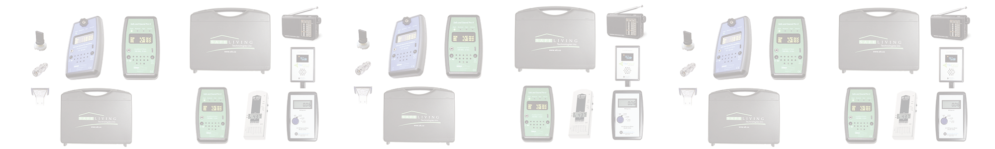 Rob Metzinger Meter Kits