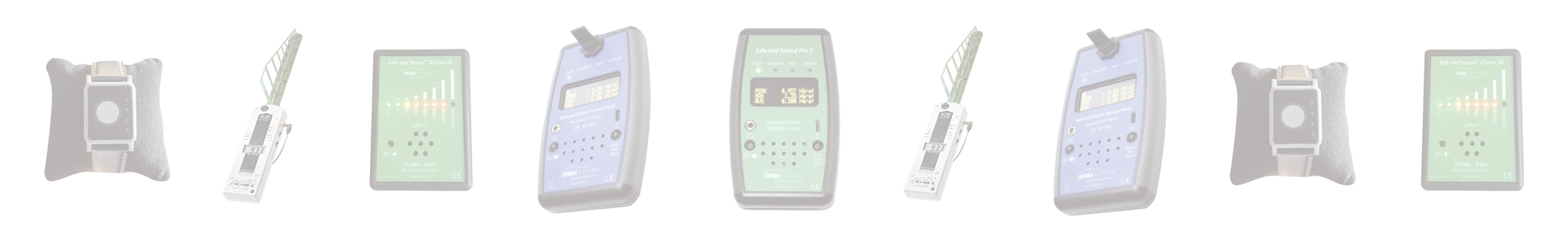 RF Meters