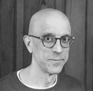 Bruce Hildesheim