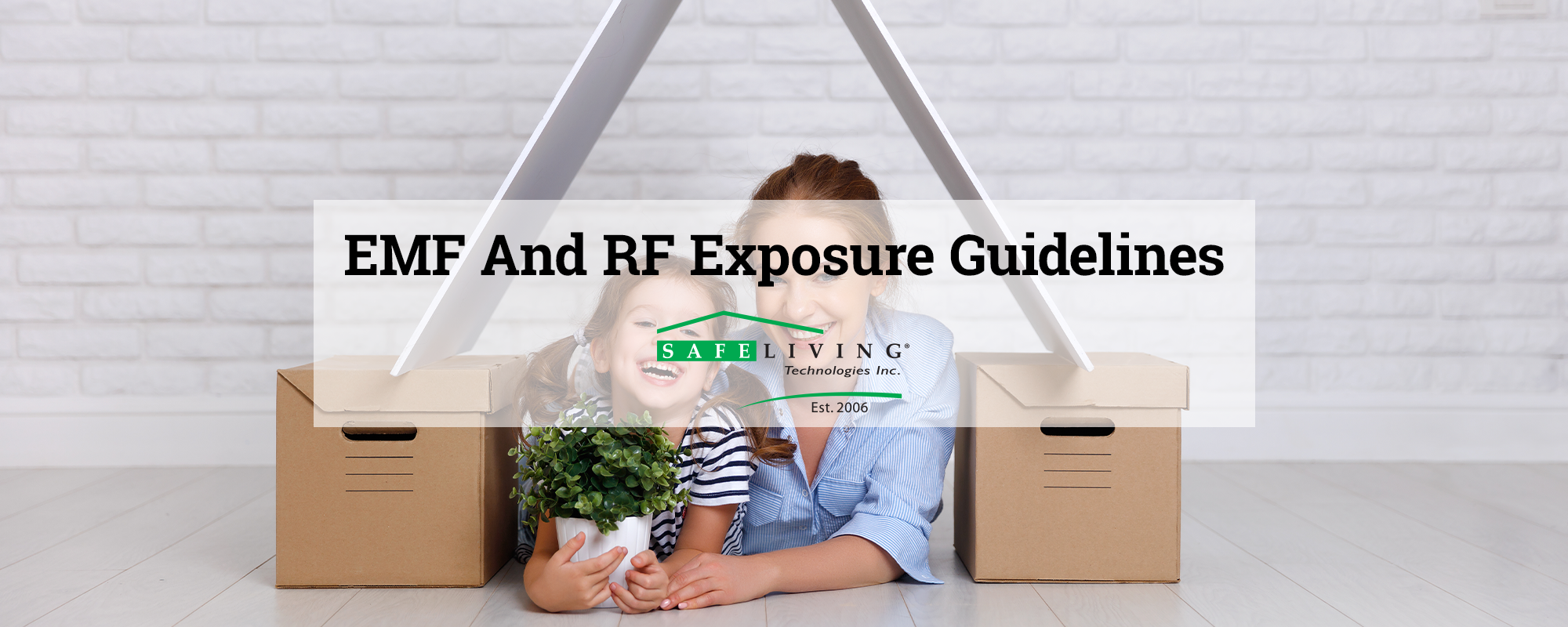 EMF and RF Exposure Guidelines