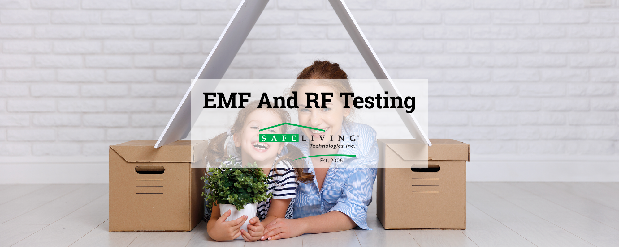 EMF Testing RF Testing