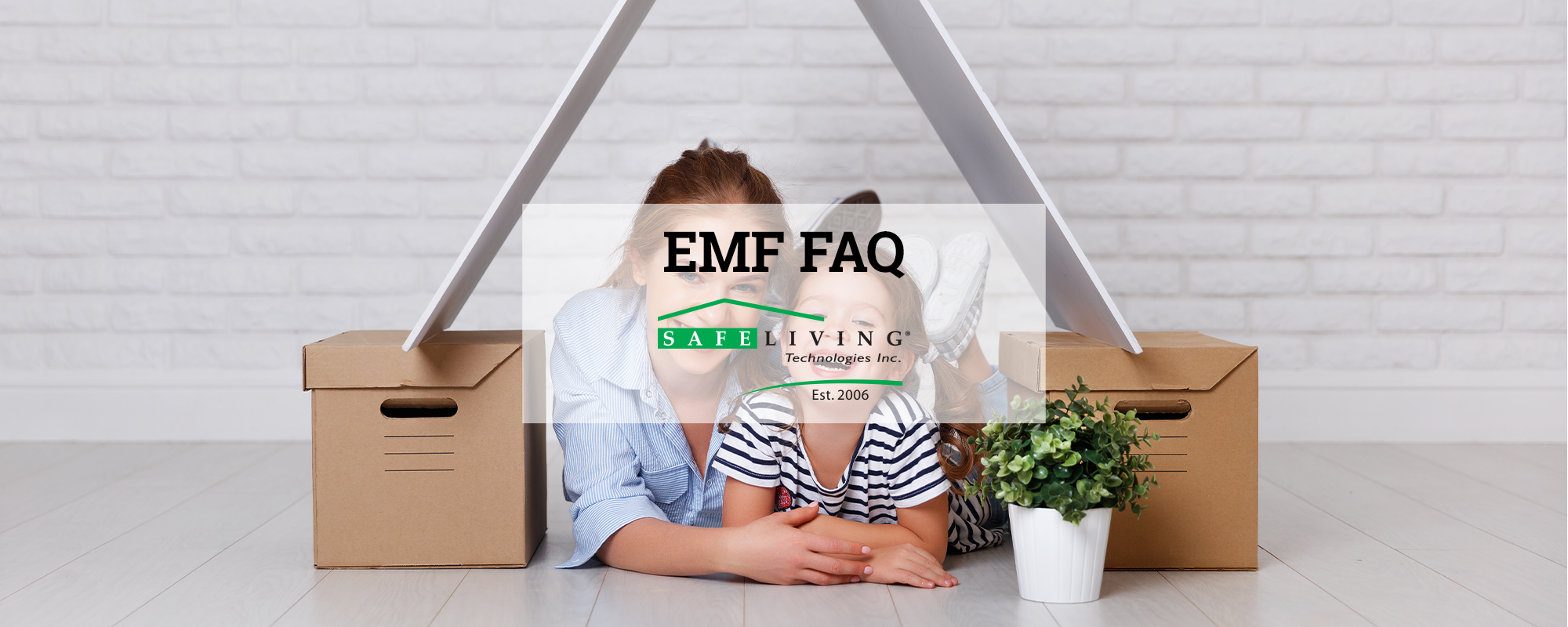 EMF FAQ