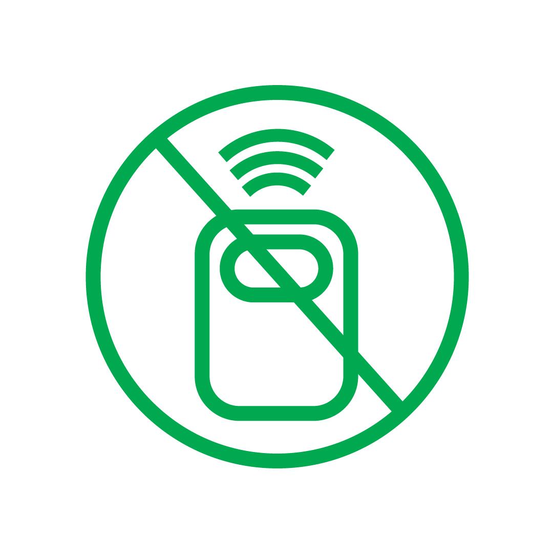 EMF / RF Exposure Guidelines